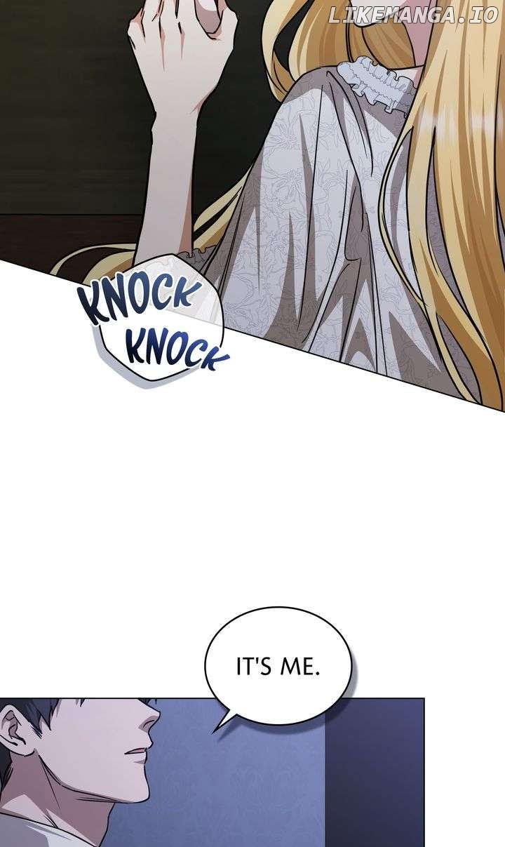 The Redemption of Earl Nottingham Chapter 50 - Page 56