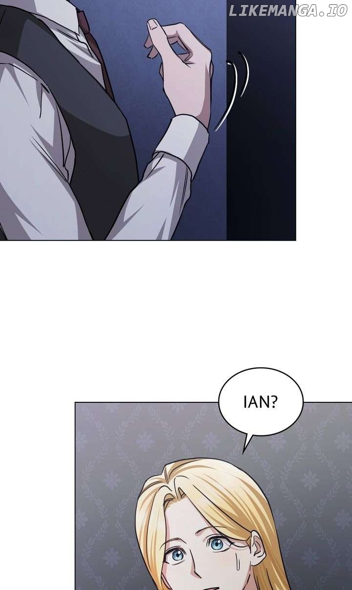 The Redemption of Earl Nottingham Chapter 50 - Page 57