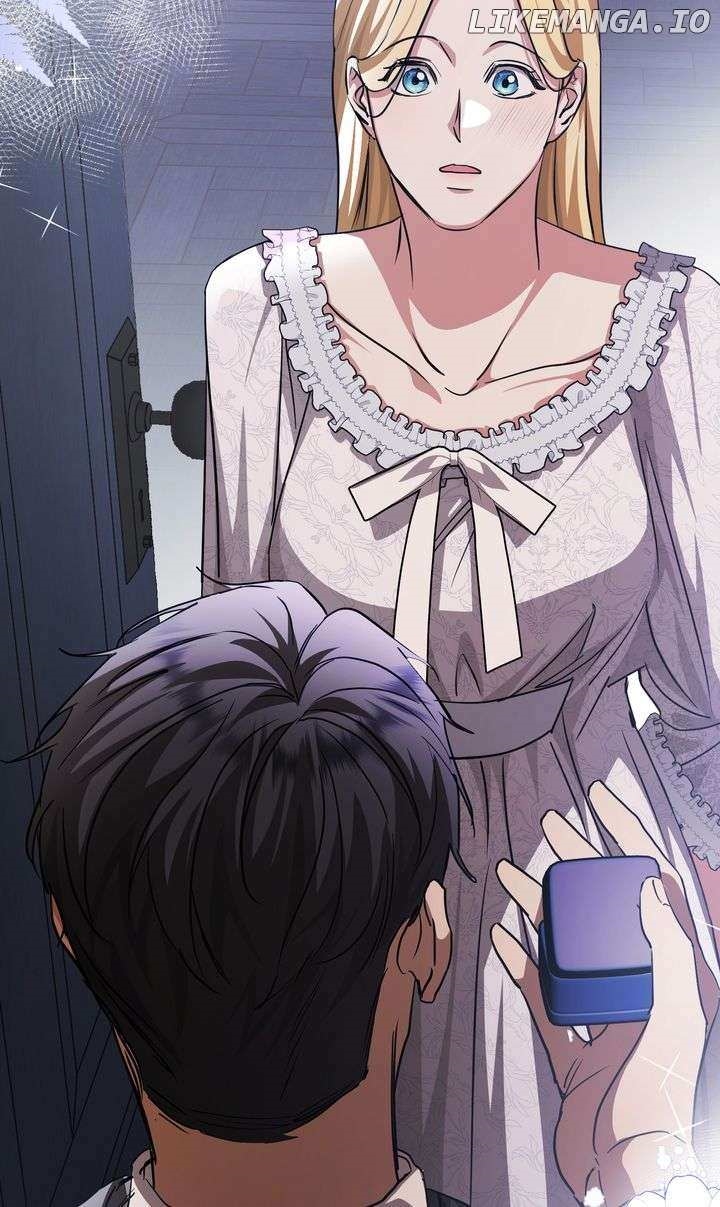 The Redemption of Earl Nottingham Chapter 50 - Page 64