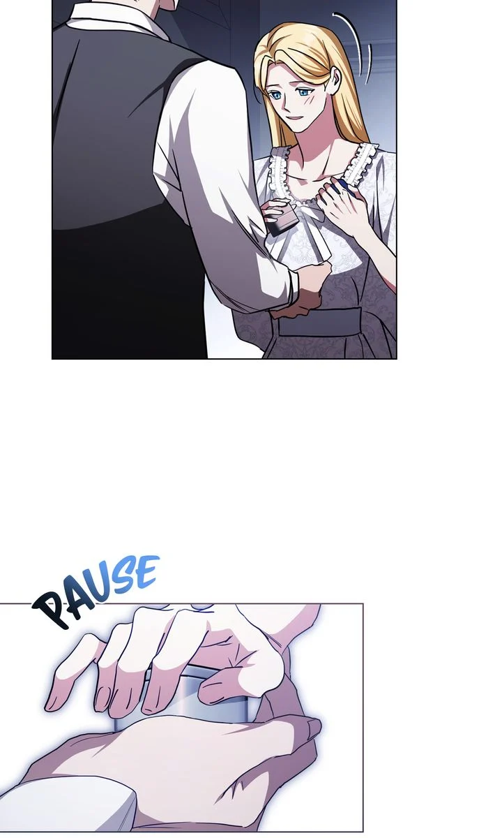 The Redemption of Earl Nottingham Chapter 51 - Page 12