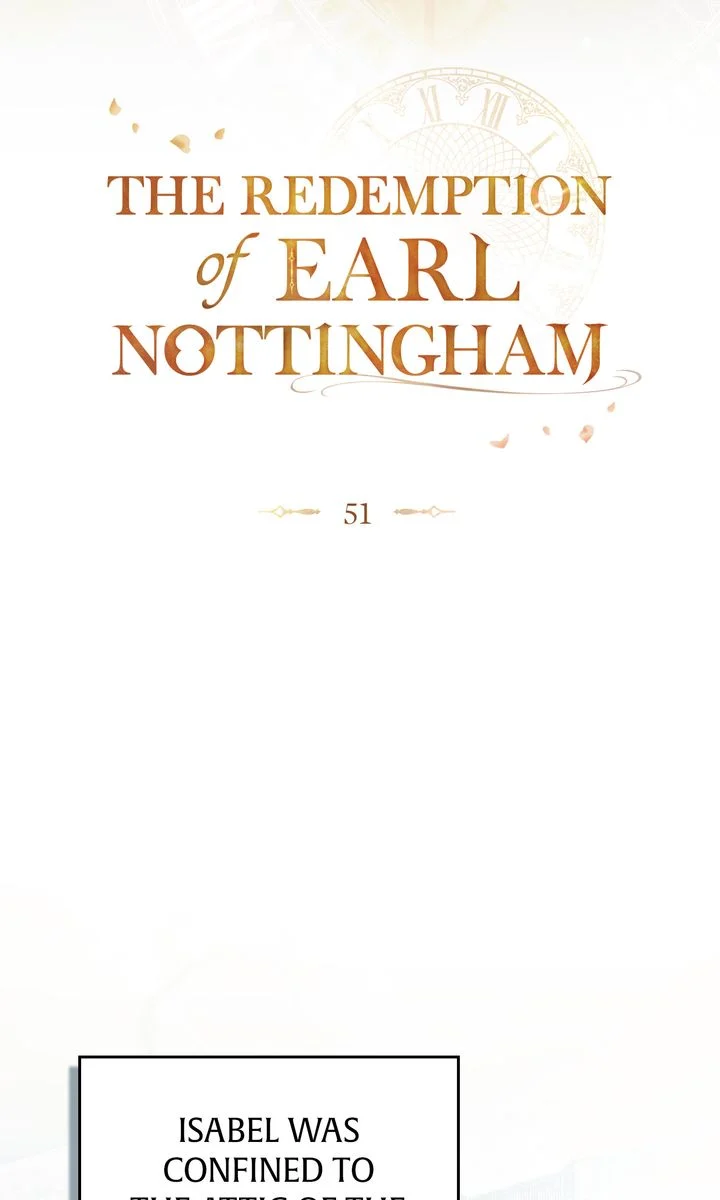 The Redemption of Earl Nottingham Chapter 51 - Page 19