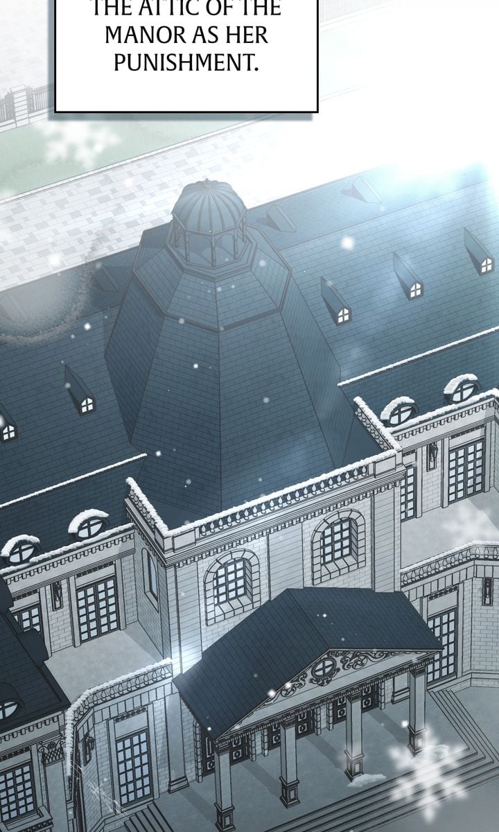 The Redemption of Earl Nottingham Chapter 51 - Page 20