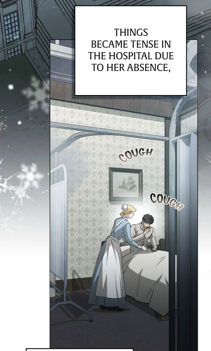 The Redemption of Earl Nottingham Chapter 51 - Page 21