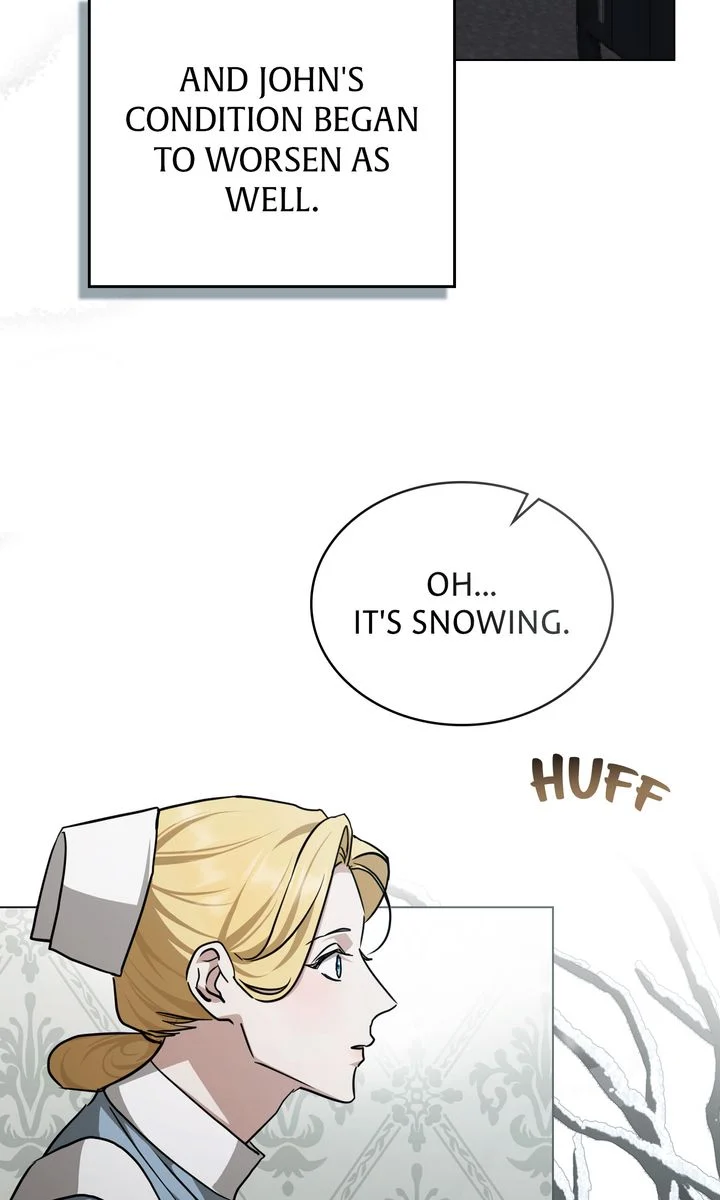 The Redemption of Earl Nottingham Chapter 51 - Page 22