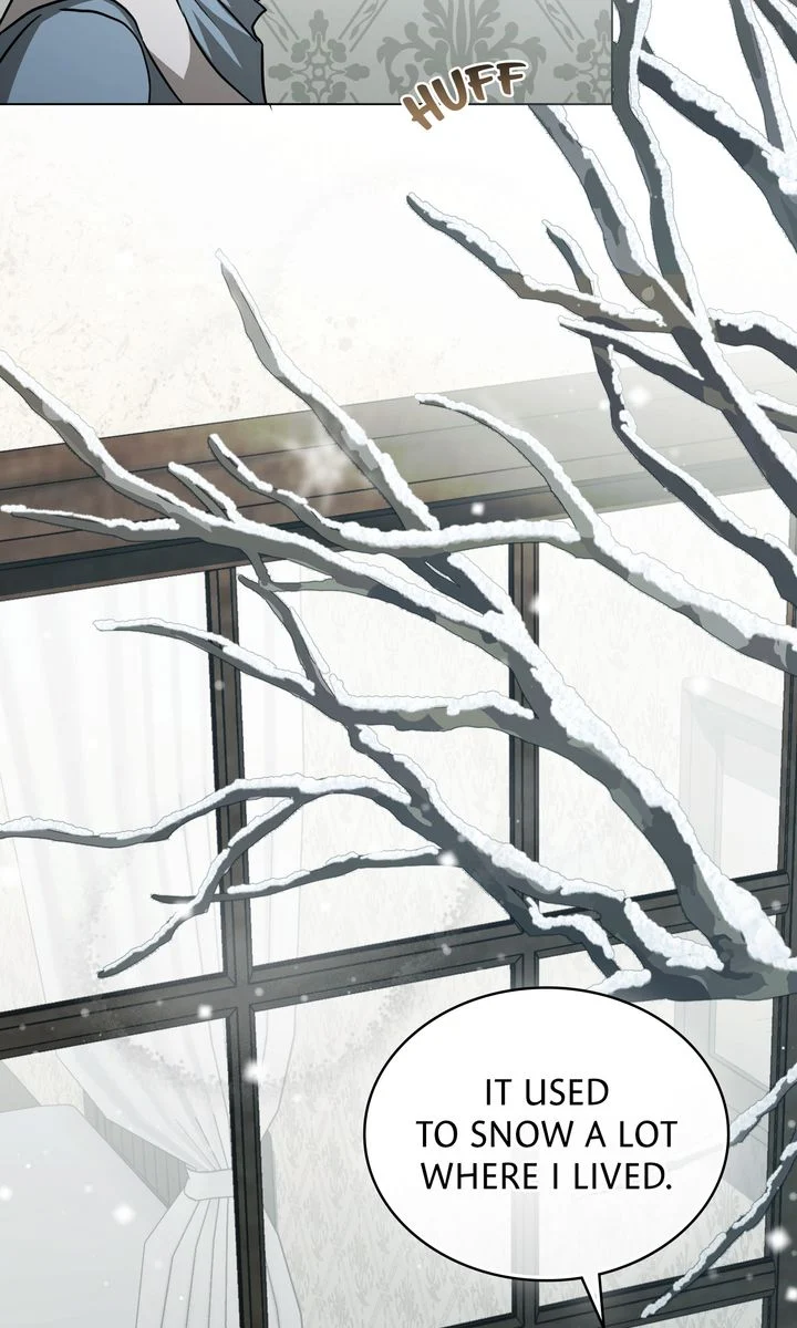 The Redemption of Earl Nottingham Chapter 51 - Page 23