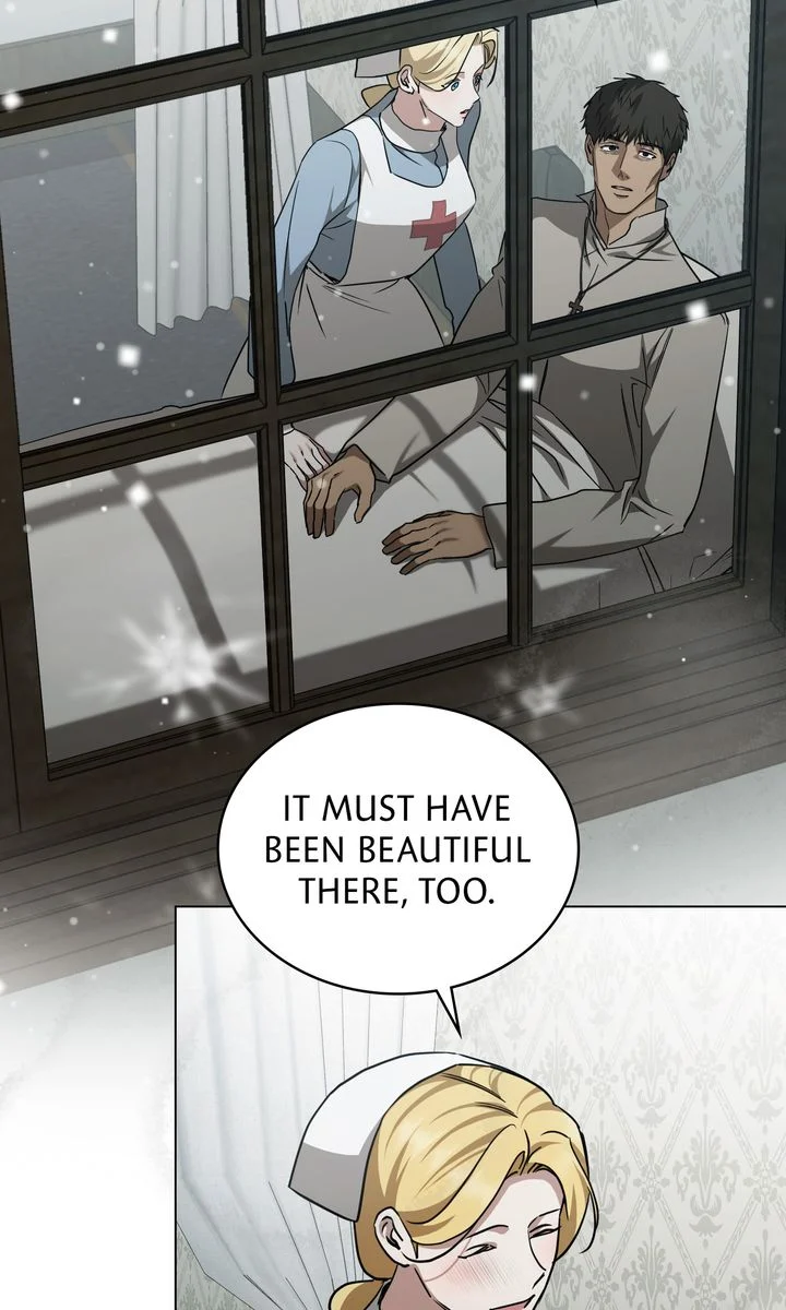 The Redemption of Earl Nottingham Chapter 51 - Page 24