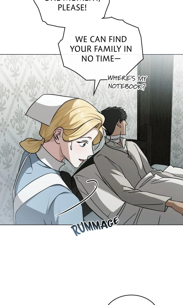 The Redemption of Earl Nottingham Chapter 51 - Page 27