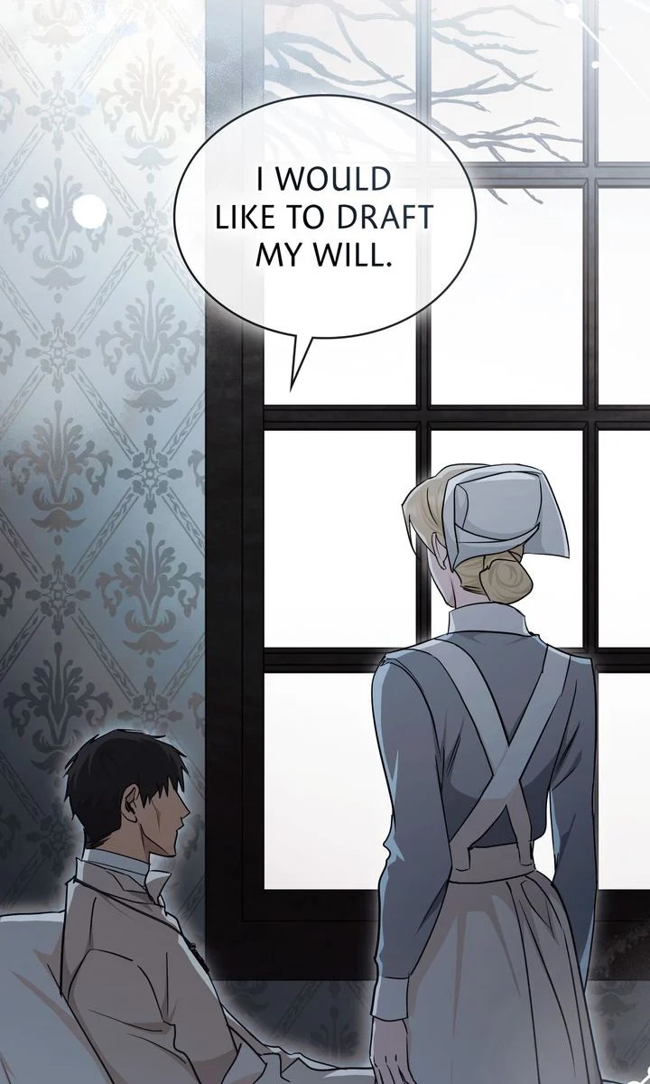 The Redemption of Earl Nottingham Chapter 51 - Page 31