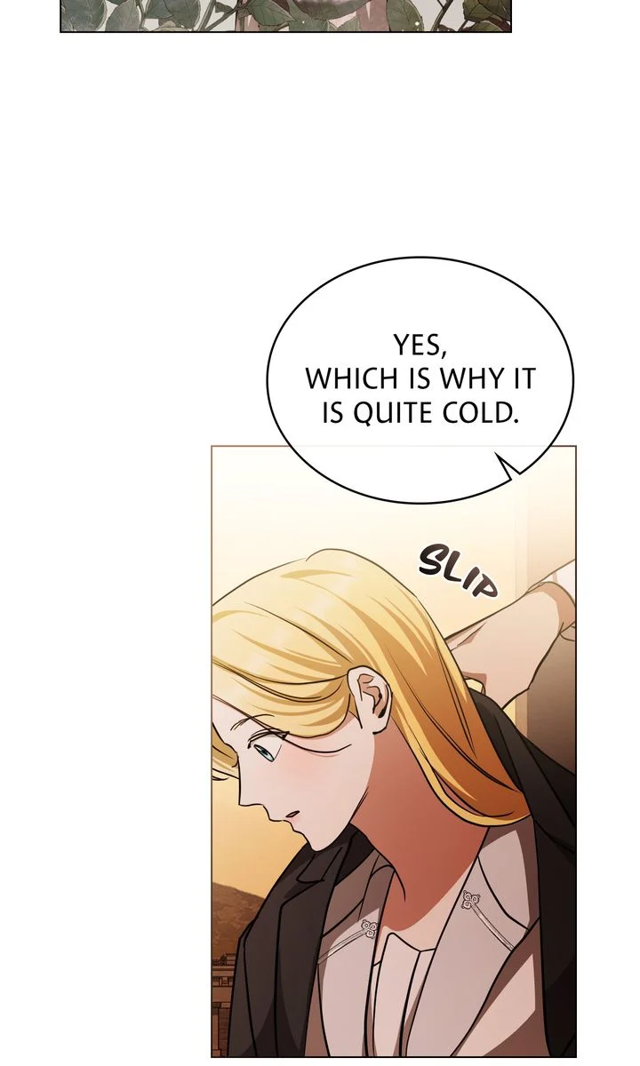 The Redemption of Earl Nottingham Chapter 51 - Page 36