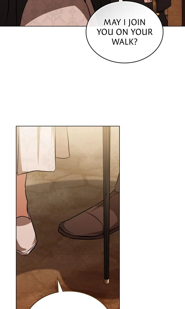 The Redemption of Earl Nottingham Chapter 51 - Page 38