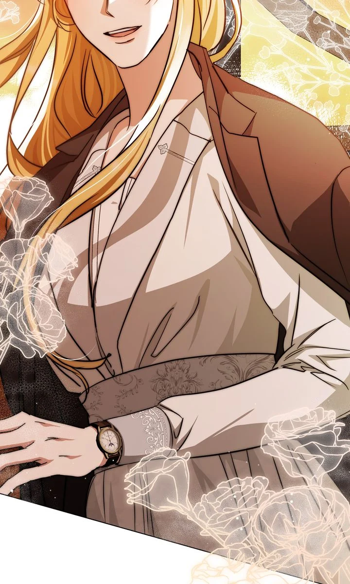 The Redemption of Earl Nottingham Chapter 51 - Page 40