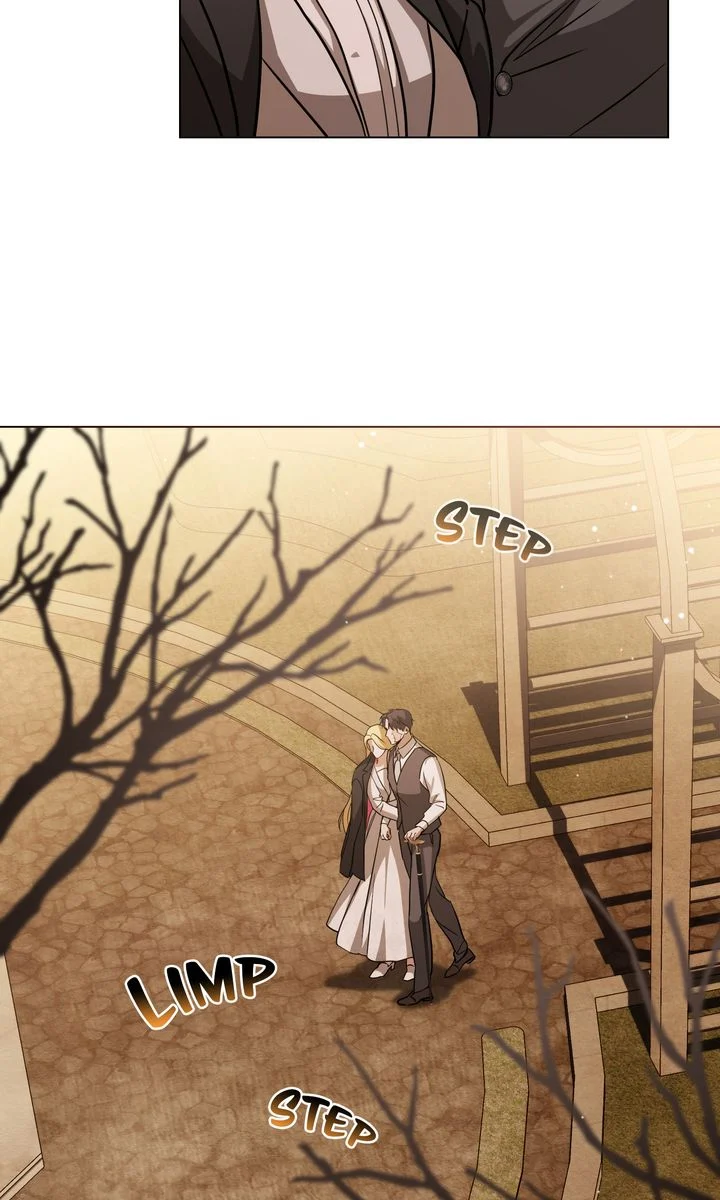 The Redemption of Earl Nottingham Chapter 51 - Page 42