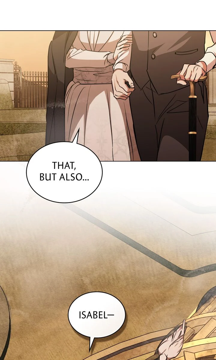 The Redemption of Earl Nottingham Chapter 51 - Page 45