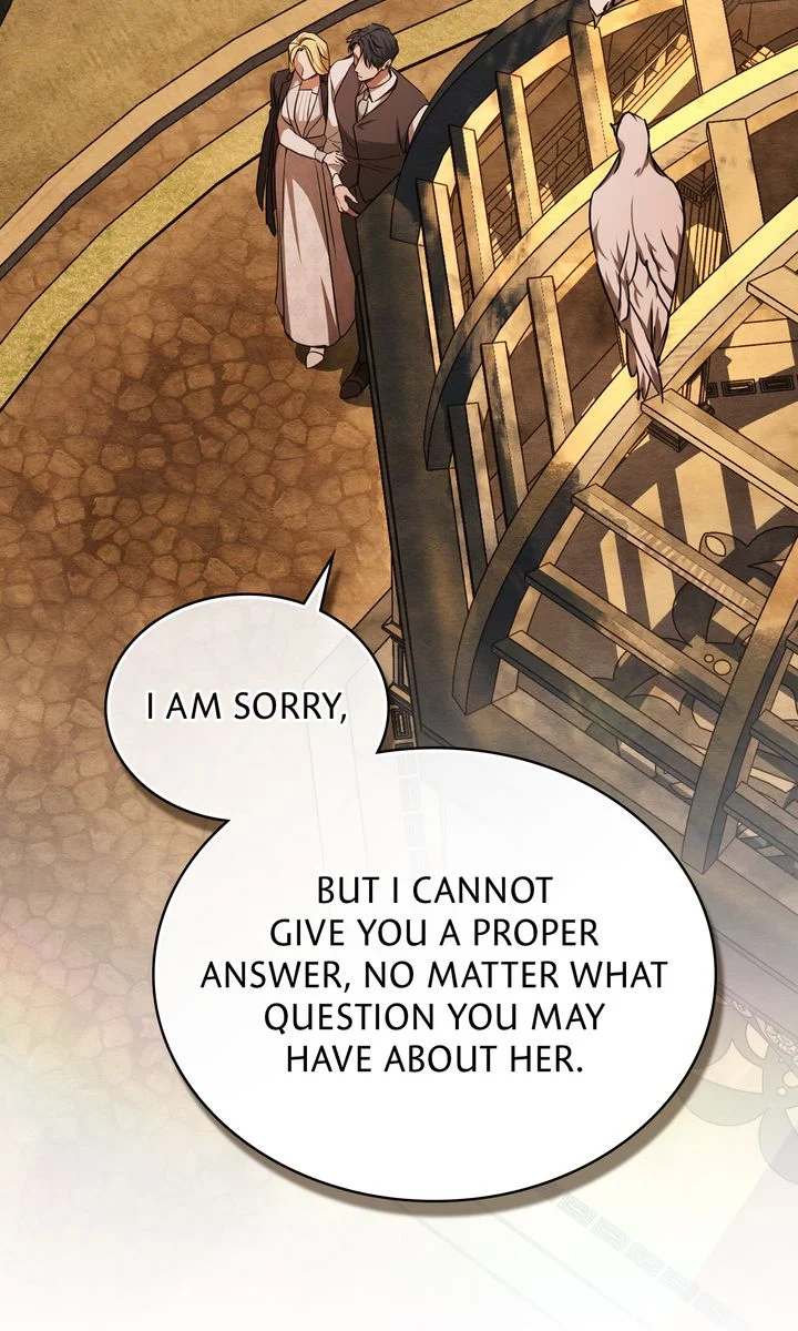 The Redemption of Earl Nottingham Chapter 51 - Page 46