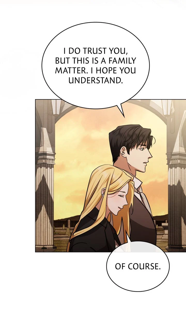 The Redemption of Earl Nottingham Chapter 51 - Page 47