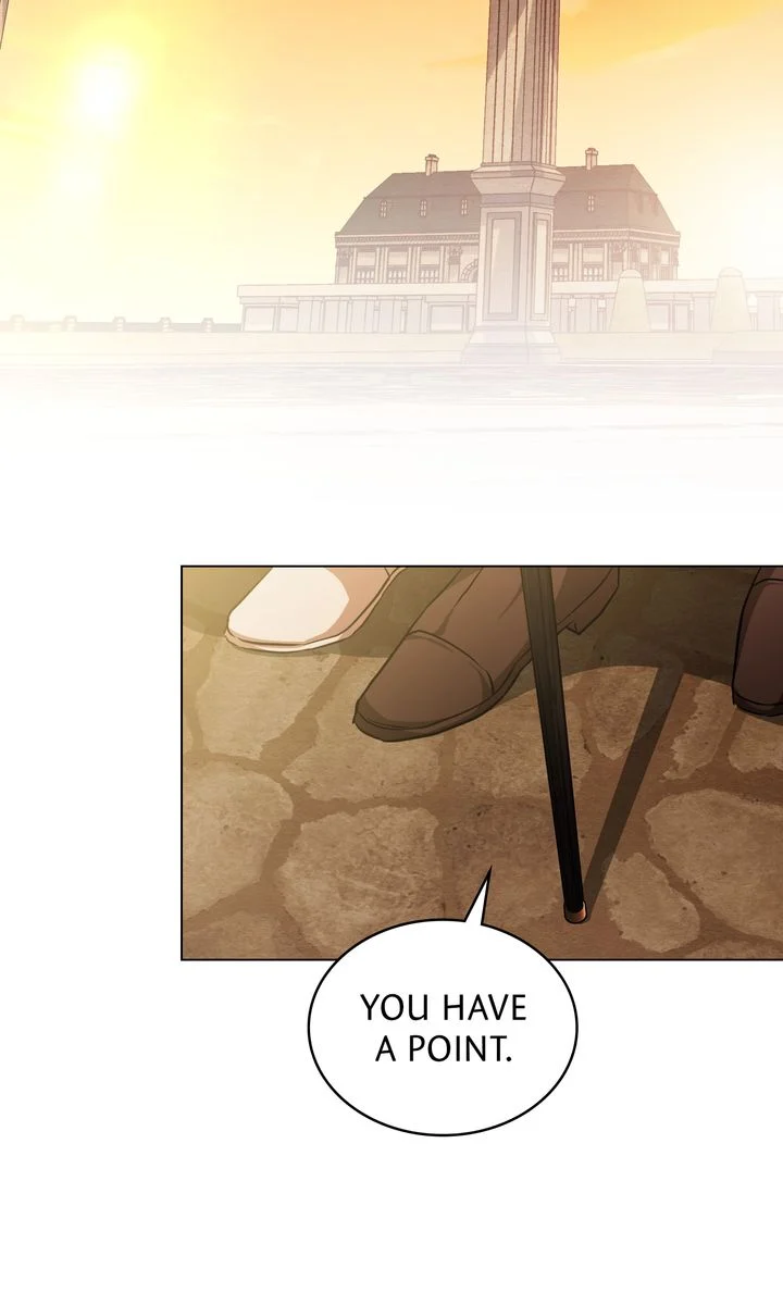 The Redemption of Earl Nottingham Chapter 51 - Page 50