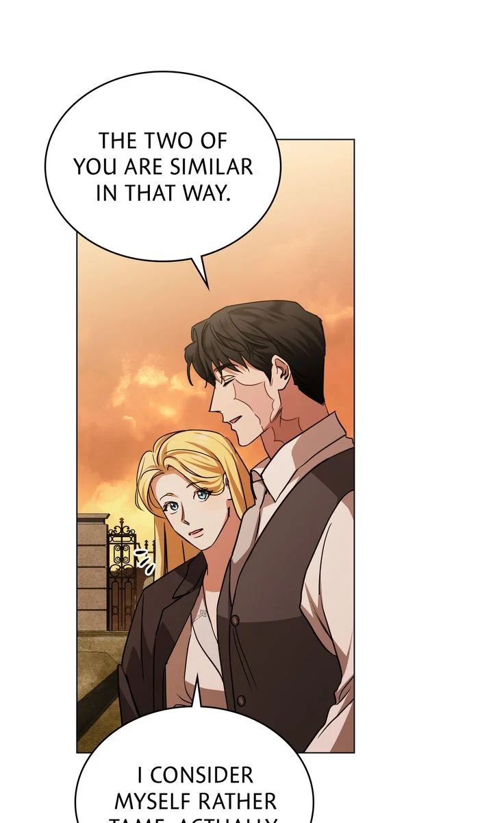 The Redemption of Earl Nottingham Chapter 51 - Page 51