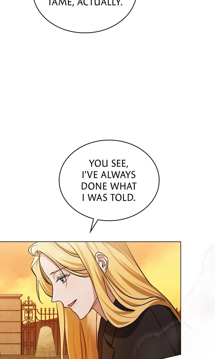 The Redemption of Earl Nottingham Chapter 51 - Page 52