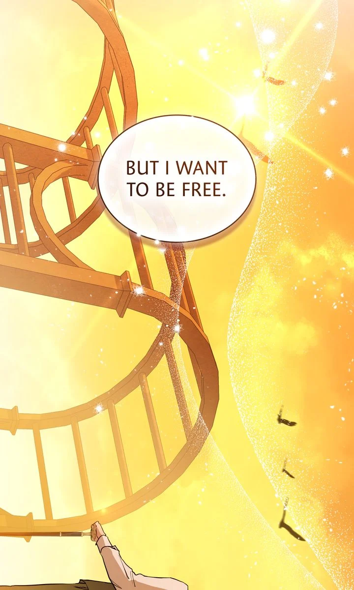 The Redemption of Earl Nottingham Chapter 51 - Page 55