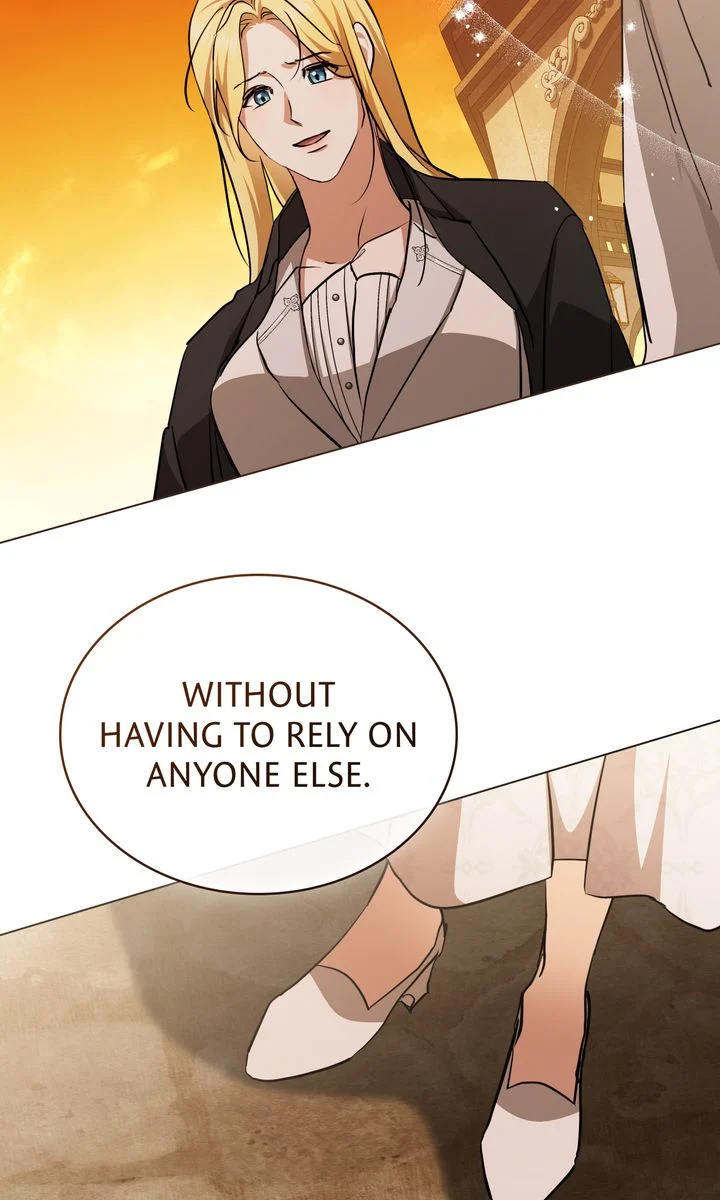 The Redemption of Earl Nottingham Chapter 51 - Page 57