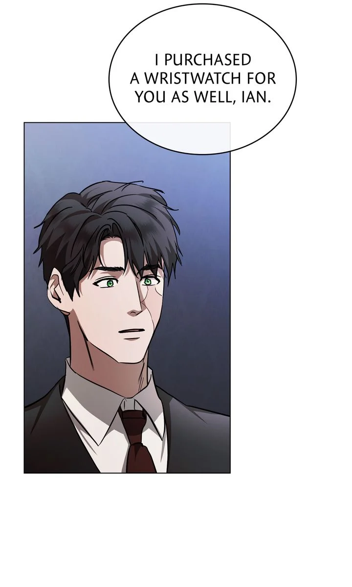 The Redemption of Earl Nottingham Chapter 51 - Page 6