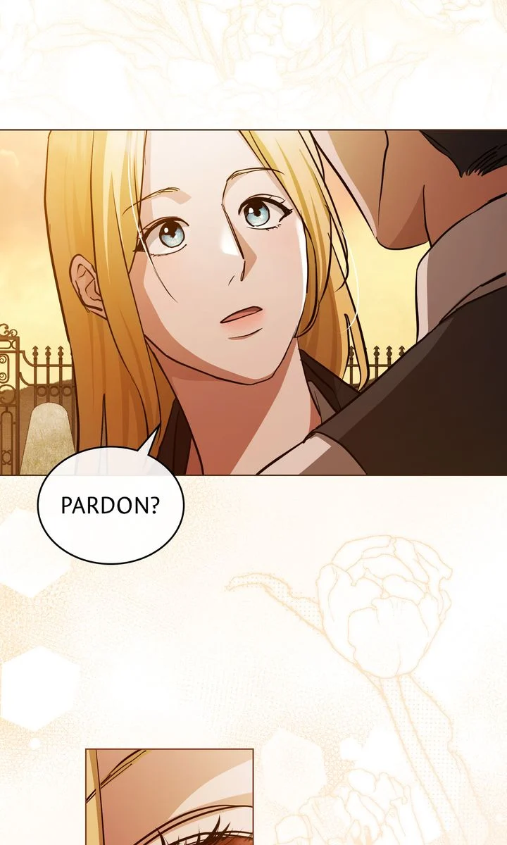 The Redemption of Earl Nottingham Chapter 51 - Page 61