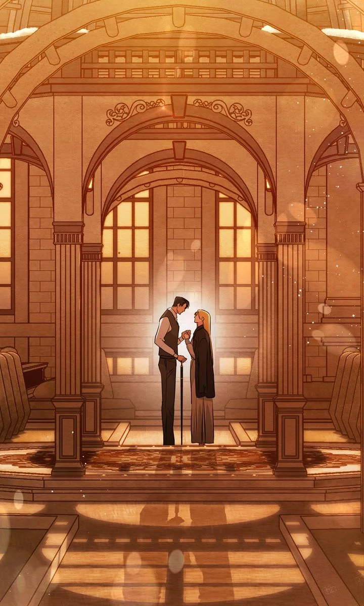 The Redemption of Earl Nottingham Chapter 51 - Page 69