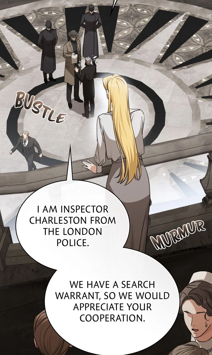 The Redemption of Earl Nottingham Chapter 52 - Page 17