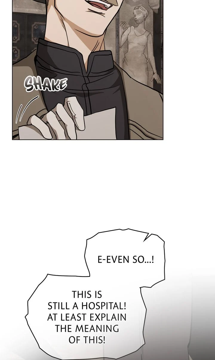 The Redemption of Earl Nottingham Chapter 52 - Page 19