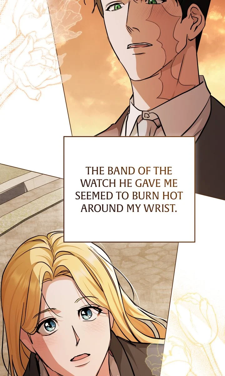 The Redemption of Earl Nottingham Chapter 52 - Page 2