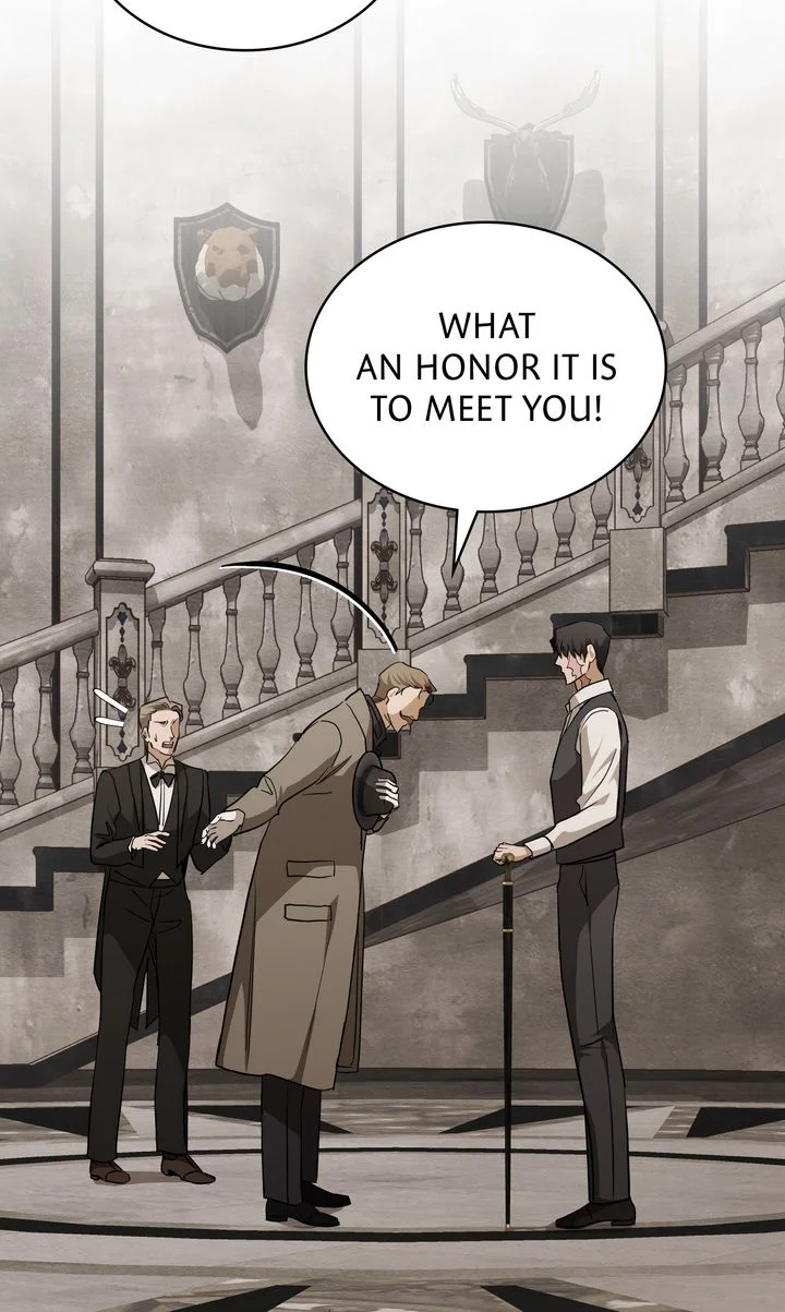 The Redemption of Earl Nottingham Chapter 52 - Page 22