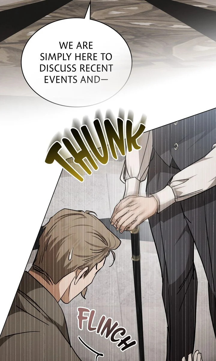 The Redemption of Earl Nottingham Chapter 52 - Page 23