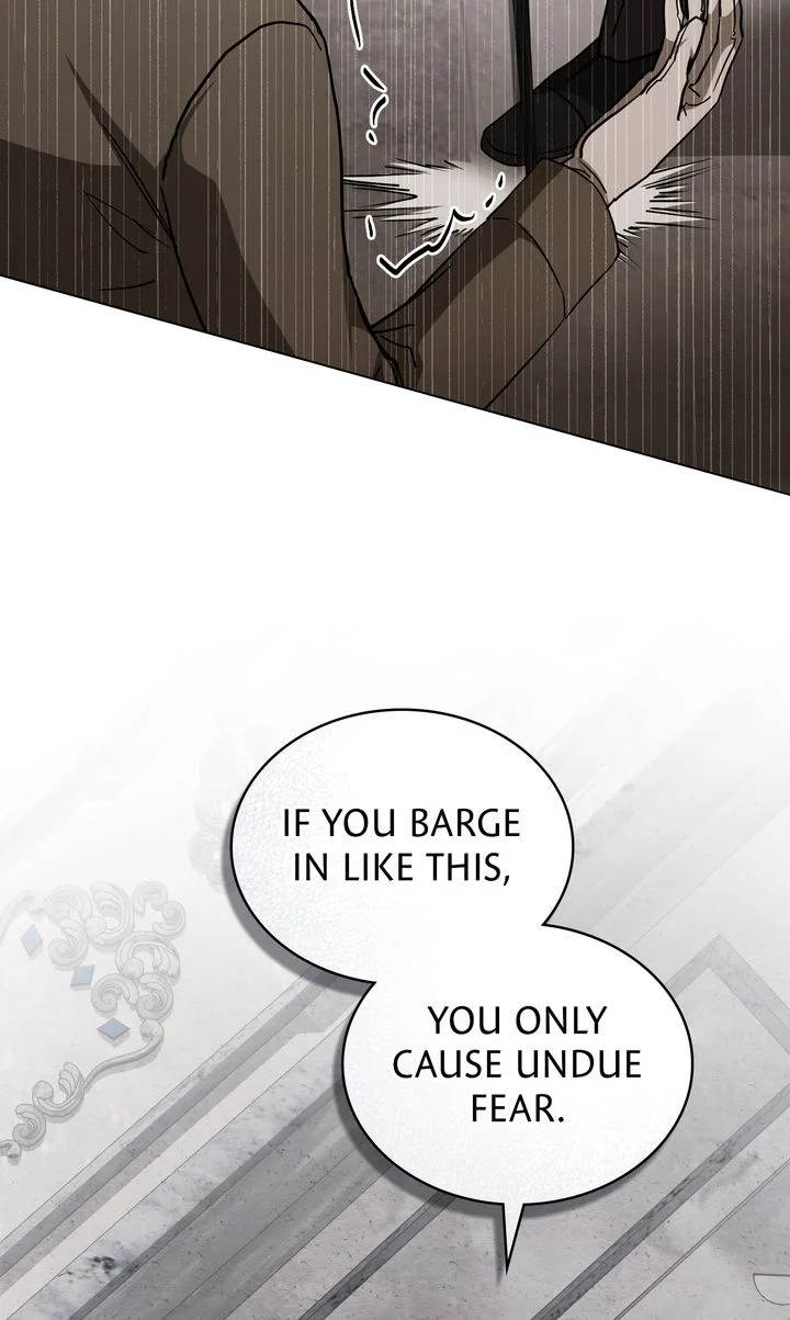 The Redemption of Earl Nottingham Chapter 52 - Page 24