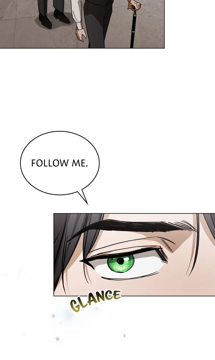 The Redemption of Earl Nottingham Chapter 52 - Page 27