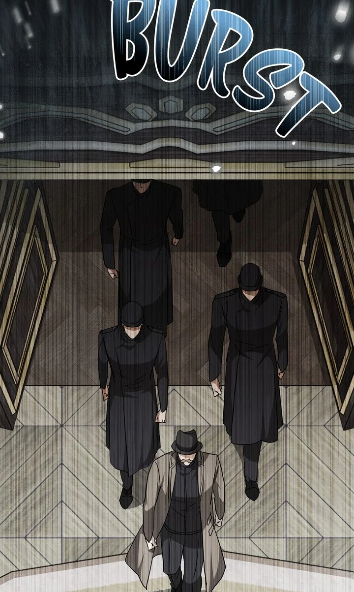 The Redemption of Earl Nottingham Chapter 52 - Page 38