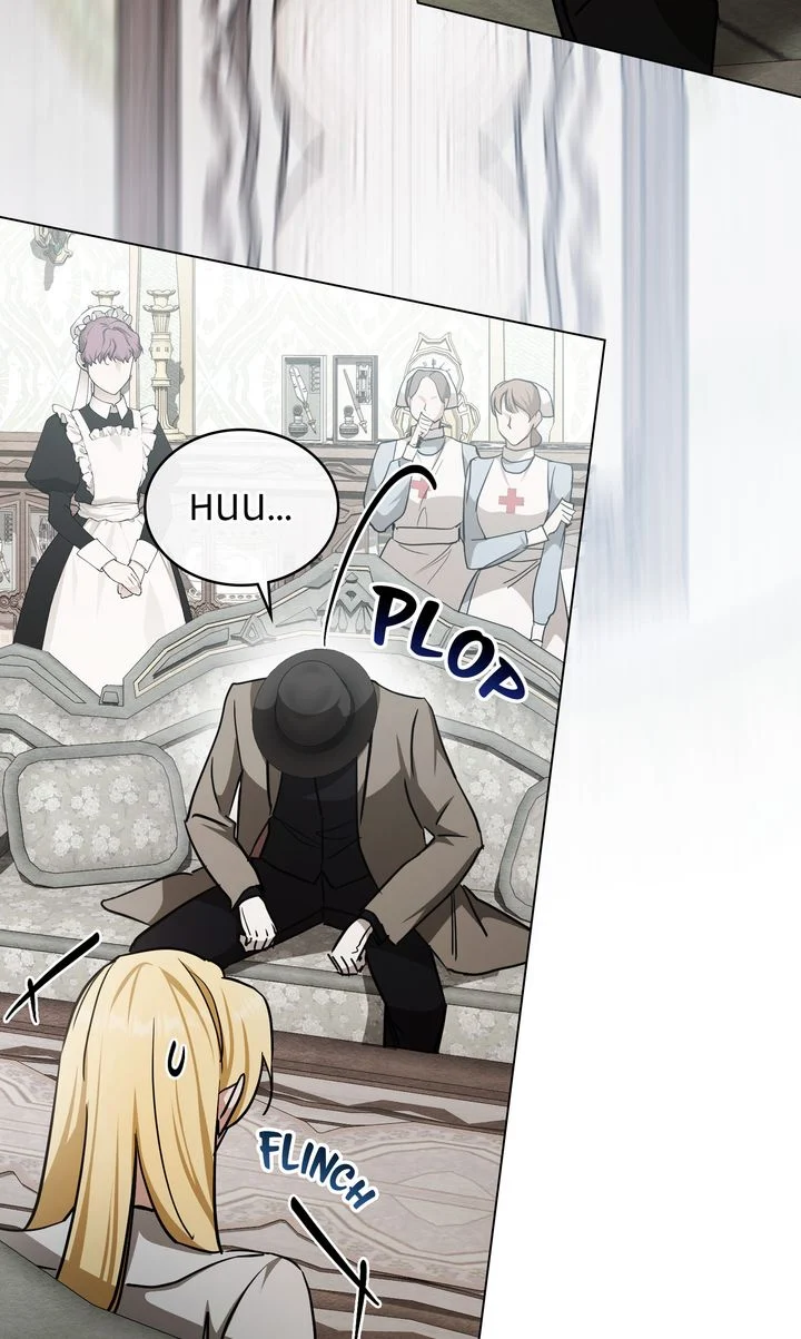 The Redemption of Earl Nottingham Chapter 52 - Page 40