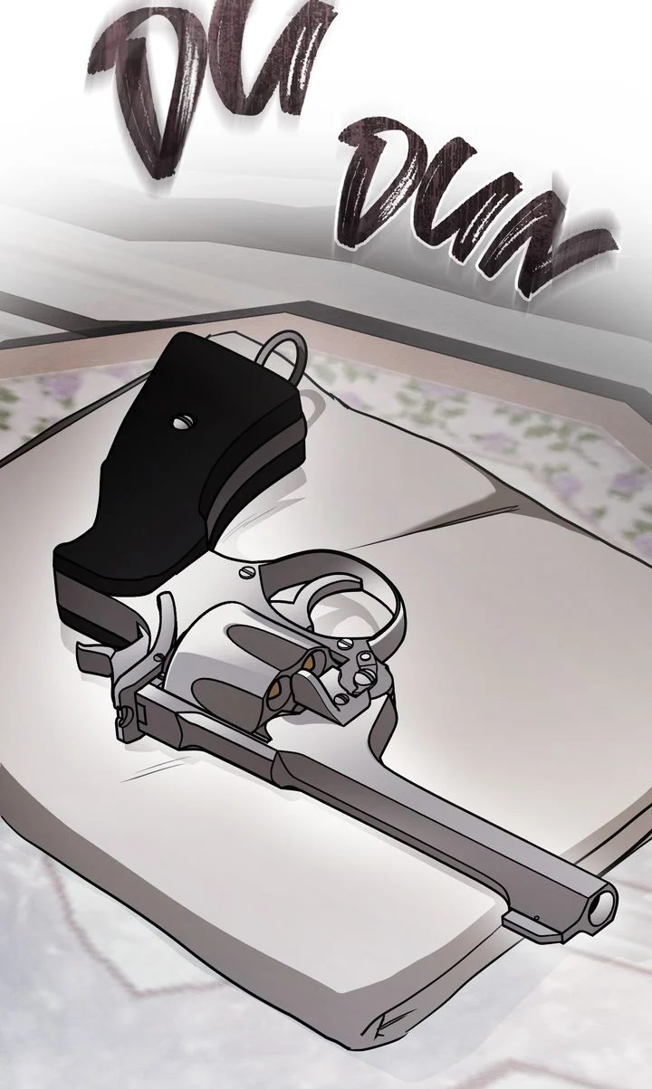 The Redemption of Earl Nottingham Chapter 52 - Page 45