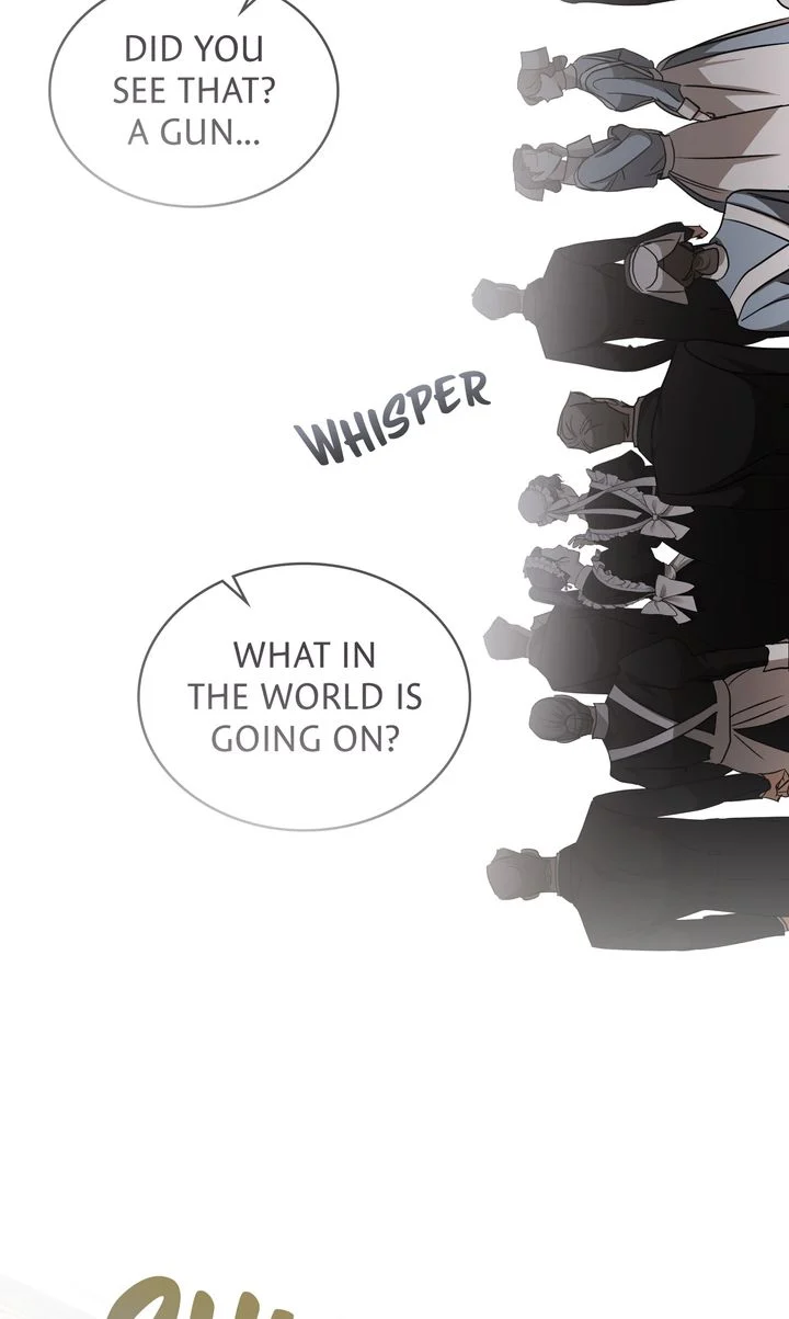 The Redemption of Earl Nottingham Chapter 52 - Page 48