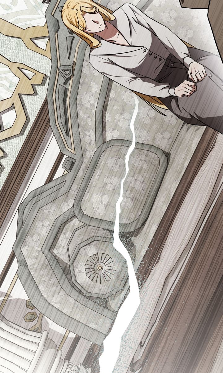 The Redemption of Earl Nottingham Chapter 52 - Page 52