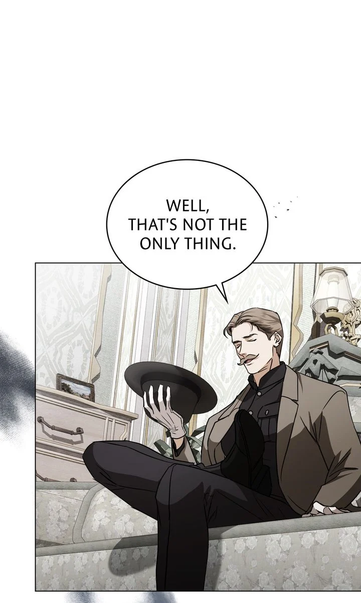 The Redemption of Earl Nottingham Chapter 52 - Page 54