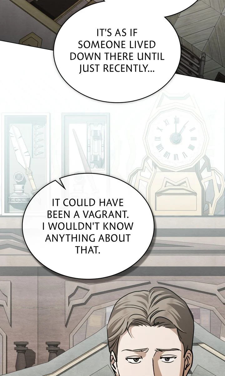 The Redemption of Earl Nottingham Chapter 52 - Page 60