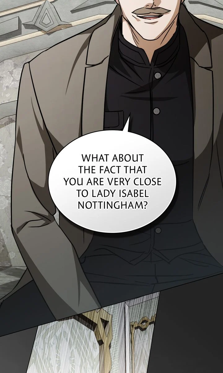 The Redemption of Earl Nottingham Chapter 52 - Page 61