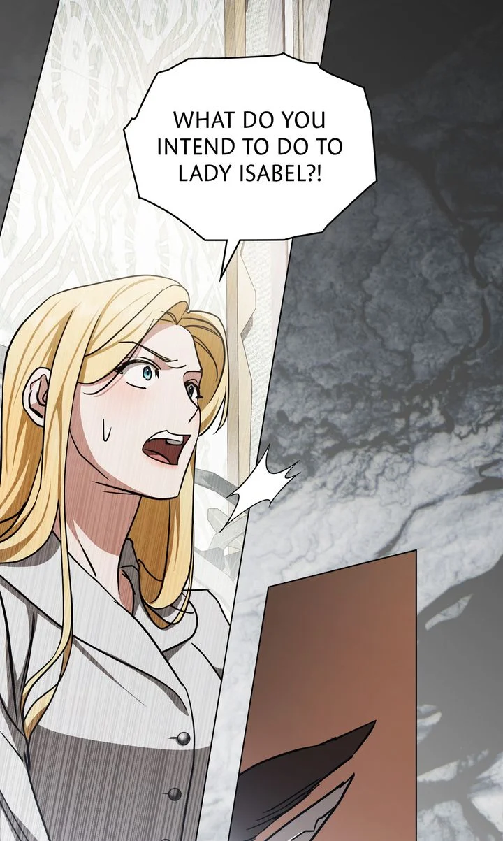 The Redemption of Earl Nottingham Chapter 52 - Page 62