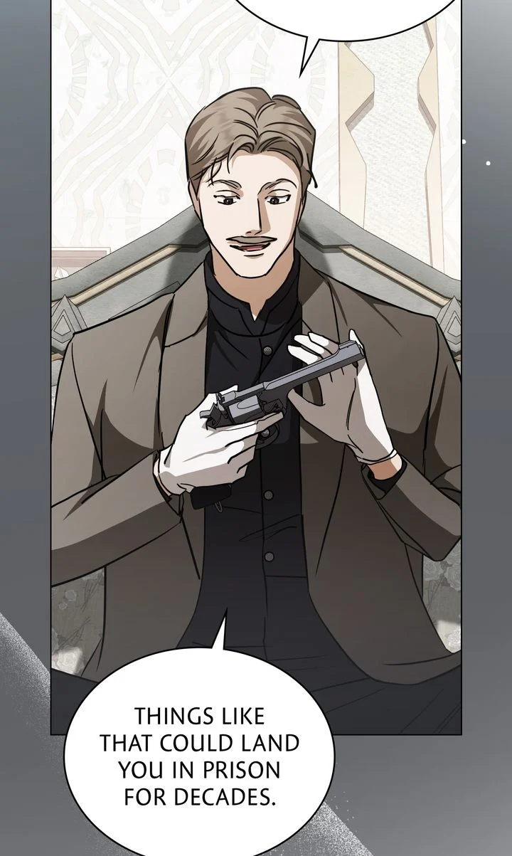 The Redemption of Earl Nottingham Chapter 52 - Page 65