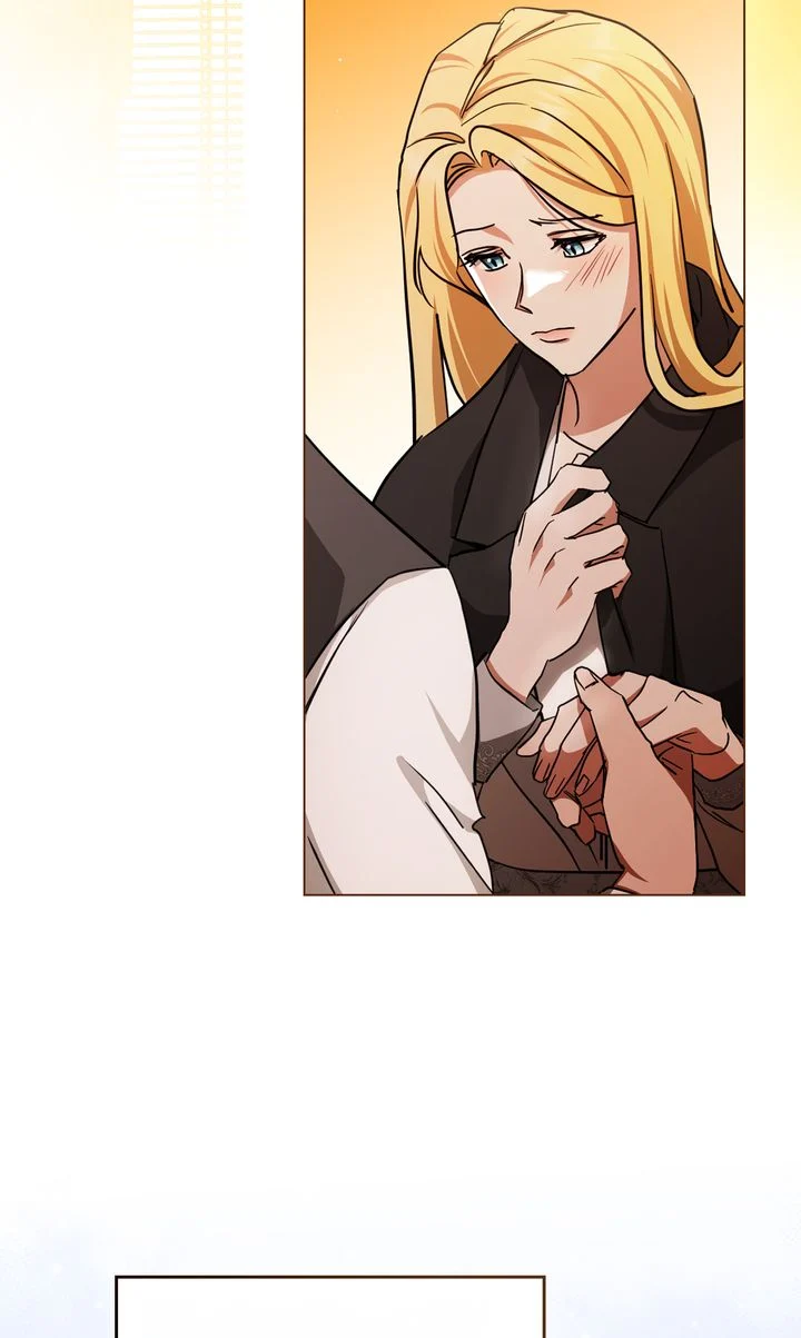 The Redemption of Earl Nottingham Chapter 52 - Page 7