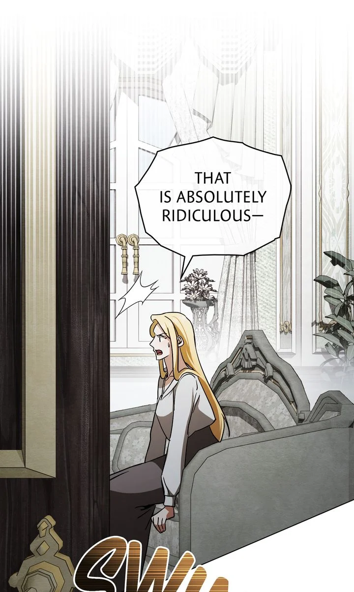 The Redemption of Earl Nottingham Chapter 52 - Page 76