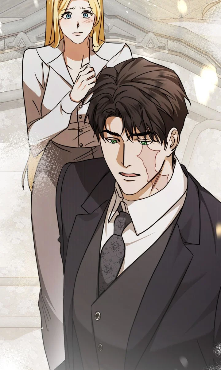 The Redemption of Earl Nottingham Chapter 52 - Page 82