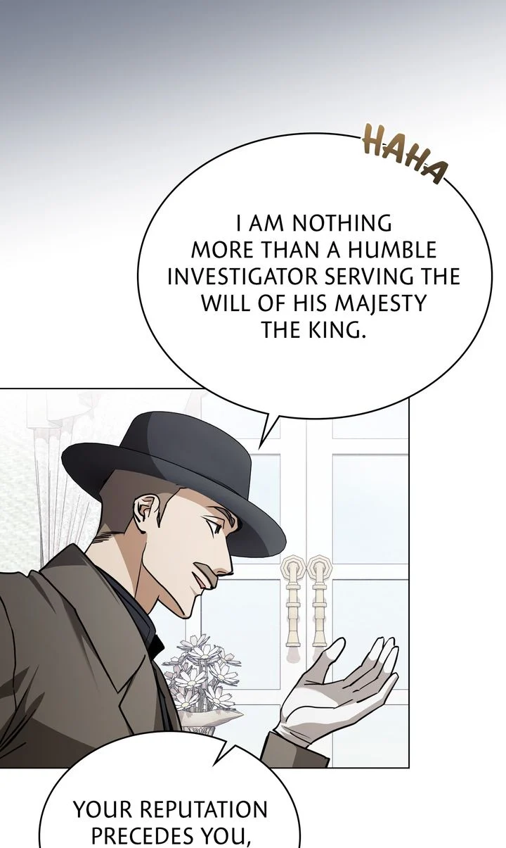 The Redemption of Earl Nottingham Chapter 53 - Page 12