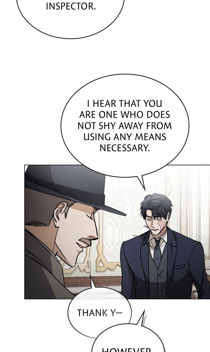 The Redemption of Earl Nottingham Chapter 53 - Page 13