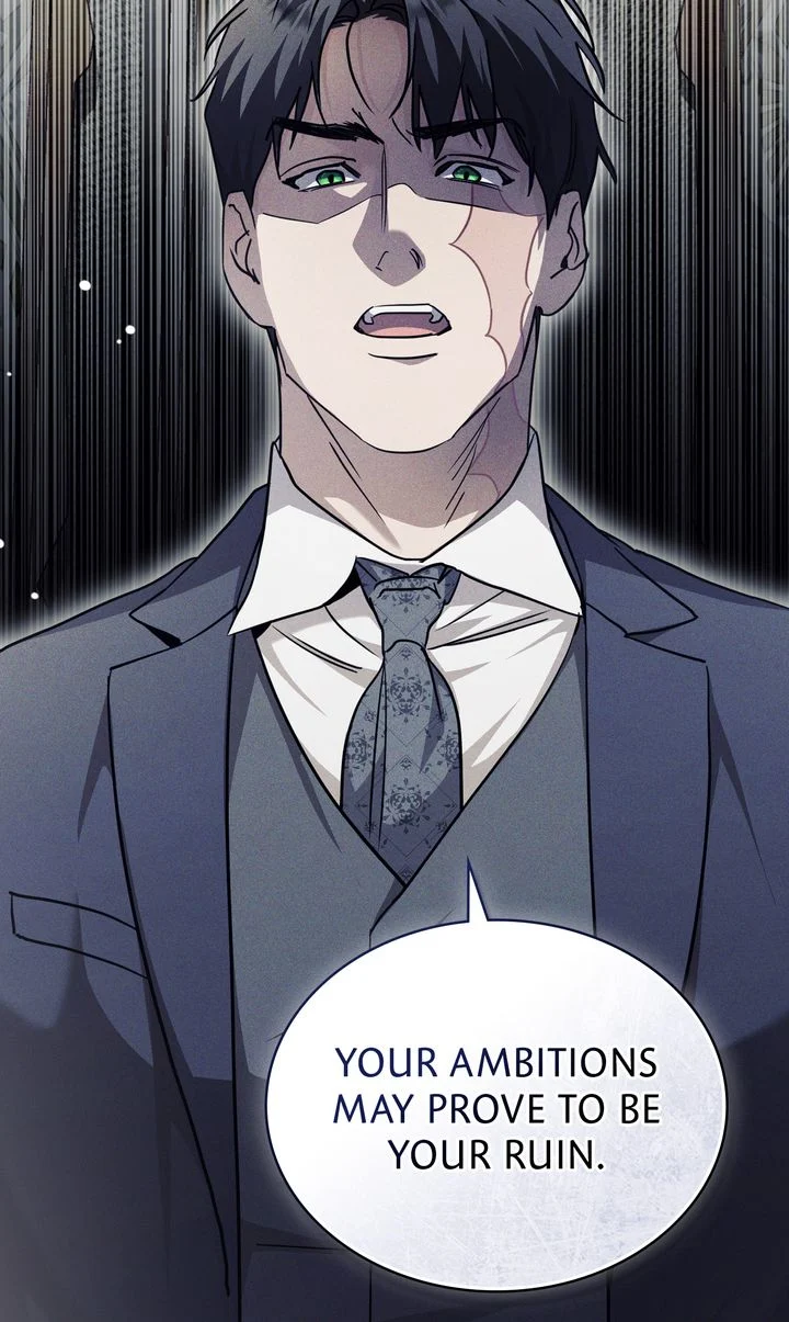 The Redemption of Earl Nottingham Chapter 53 - Page 16